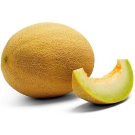 Melón Ananas