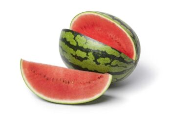 Melón Crimson Sweet