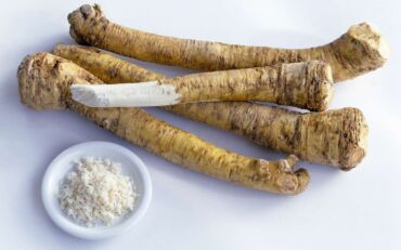 Jaký typ křenu si vybrat, zdroj: thespruceeats.com