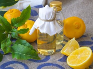 Bergamot