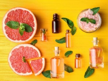 Grapefruitova