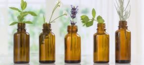 Přírodní léčba metabolického syndromu