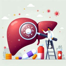 Hepatitida C