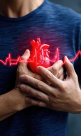 Ischemická choroba srdca