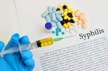 Syfilis