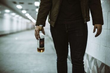 Alkoholismus se vyskytuje u všech sociálních vrstev