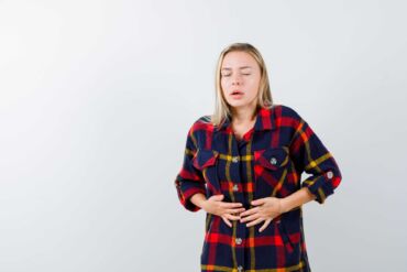 Ženy mají třikrát vyšší pravděpodobnost vzniku žlučníkových kamenů.