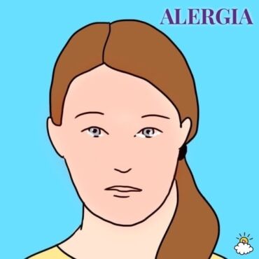 Bolest hlavy alergia
