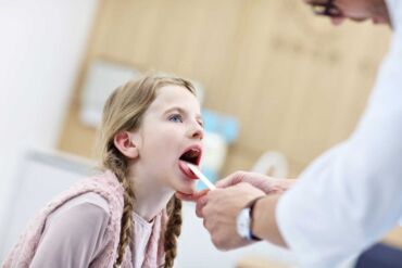 Syndrom spánkové apnoe - rizikové faktory