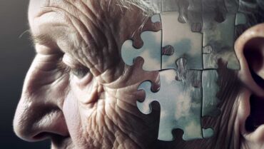 Alzheimerova choroba - "mysl jako skládačka"