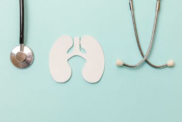 Lupus - komplikace - lupus může vážně poškodit ledviny