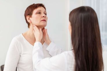 Diagnostika rakoviny štítné žlázy