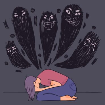 Schizofrenia 2
