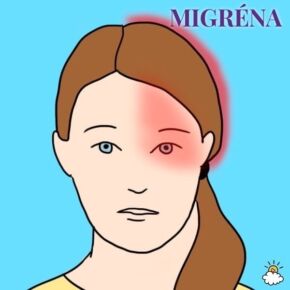 Bolest hlavy migrena