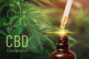 10 pozoruhodných účinkov CBD