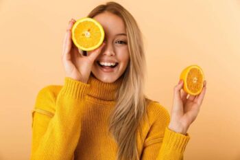 Ako si udržať imunitu počas chrípkového obdobia? Potraviny bohaté na vitamíny a antioxidanty