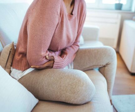 Syndrom dráždivého tračníku: Příznaky, přírodní léčba a mnohem více