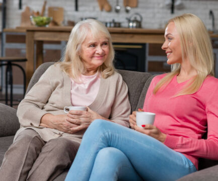 Prevencia rakoviny v rodine: Ako otvoriť citlivú tému a chrániť svoje zdravie