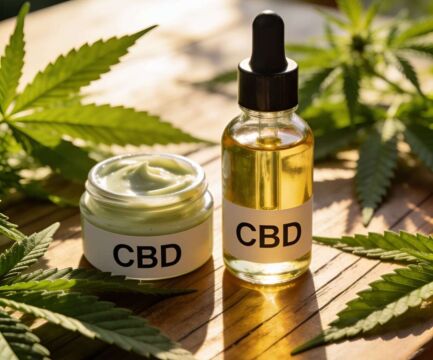 Prírodná cesta k zdraviu: Vplyv CBD a prírodných liekov na každodenný wellness