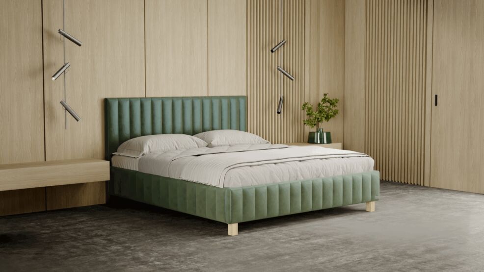 Prémiové matrace pre dlhší a kvalitnejší život. Zdroj: Materasso.sk