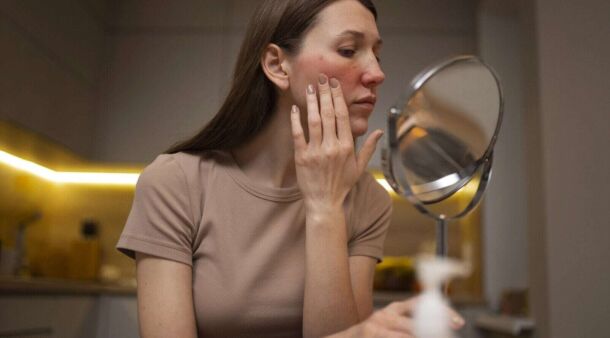 Dermatolog