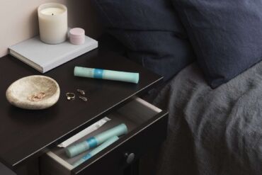 PR clanok Intímne zdravie žien po pôrode 2