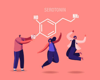 Serotonin - 5 účinků na zdraví