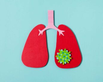 Můžete si vyčistit plíce? Jak (a proč) provádět detoxikaci plic