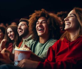 9 úžasných výhod smiechu + ako sa smiať častejšie