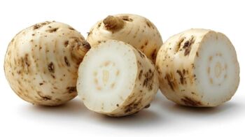 Jicama