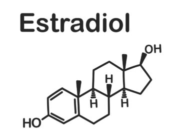 Estradiol a jeho účinky v těle