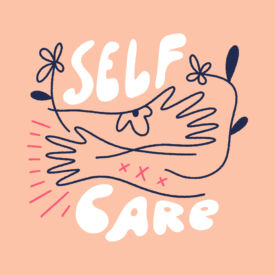 Self-care - 10 nejlepších způsobů péče o sebe