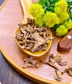 Rhodiola - 5 účinků na zdraví