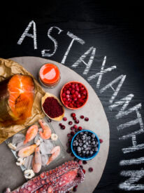 Astaxanthin