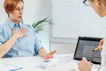 Biofeedback - 5 účinků na zdraví
