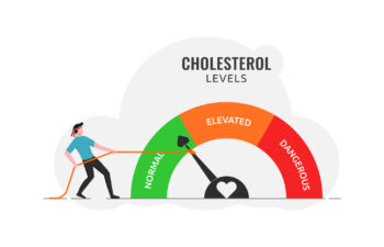 Top 5 způsobů, jak snížit hladinu cholesterolu