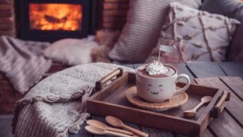 Hygge: Spôsob, ako dosiahnuť spokojnosť a šťastie