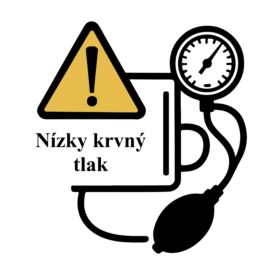 Hypotenzia: Ako ju zvládnuť prirodzene?