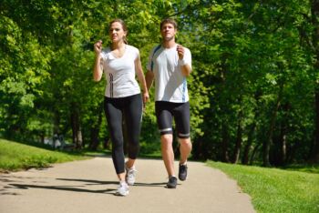 Jogging - 8 účinkov na zdravie