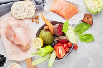 Jakou roli hraje dieta FODMAP při léčbě IBS?