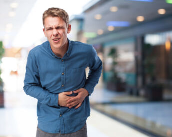 Infekce C. diff - 8 přirozených způsobů léčby