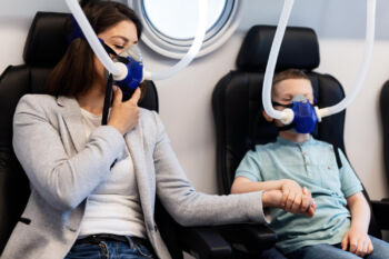 Hyperbarická oxygenoterapie - 5 účinků na zdraví