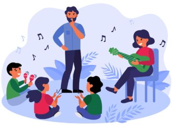 Muzikoterapia: Aké výhody nám ponúka?