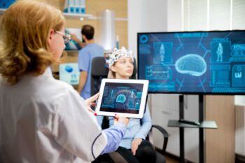 Neurofeedback - 8 účinků na zdraví