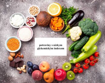 Potraviny s nízkym glykemickým indexom: Prečo sú dôležité
