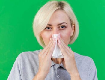 Nosové polypy: Ako zabrániť ich vzniku a návratu?