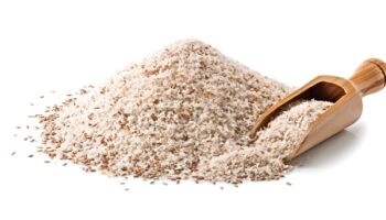 Psyllium - 5 účinkov na zdravie