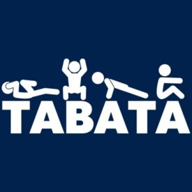 Tabata cvičenie - najrýchlejší spôsob, ako získať kondíciu a štíhlu postavu