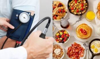 7 top potravín a 6 tipov na zníženie krvného tlaku