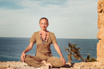 13 výhod meditácie Vipassana